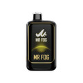 MR FOG NOVA 20ML 36,000 PUFFS DISPOSABLE VAPE Polar Ice