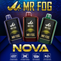 MR FOG NOVA 20ML 36,000 PUFFS DISPOSABLE VAPE