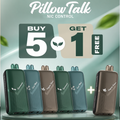 PILLOW TALK (NIC CONTROL) NC40000 20ML 40,000 PUFFS DISPOSABLE VAPE - DISPLAY OF 5