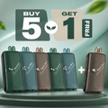 PILLOW TALK (NIC CONTROL) NC40000 20ML 40,000 PUFFS DISPOSABLE VAPE - DISPLAY OF 5