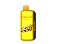 PILLOW TALK (SWEET CONTROL) SC40000 20ML 40,000 PUFFS DISPOSABLE VAPE - DISPLAY OF 5