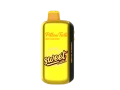 PILLOW TALK (SWEET CONTROL) SC40000 20ML 40,000 PUFFS DISPOSABLE VAPE - DISPLAY OF 5