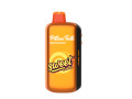 PILLOW TALK (SWEET CONTROL) SC40000 20ML 40,000 PUFFS DISPOSABLE VAPE - DISPLAY OF 5