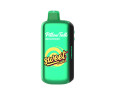 PILLOW TALK (SWEET CONTROL) SC40000 20ML 40,000 PUFFS DISPOSABLE VAPE - DISPLAY OF 5