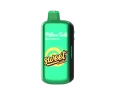PILLOW TALK (SWEET CONTROL) SC40000 20ML 40,000 PUFFS DISPOSABLE VAPE - DISPLAY OF 5