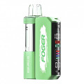 FOGGER SWITCH PRO KIT 30,000 PUFFS DISPOSABLE VAPE - DISPLAY OF 5