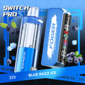 FOGER SWITCH PRO KIT 30,000 PUFFS DISPOSABLE VAPE - DISPLAY OF 5