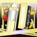 FOGER SWITCH PRO KIT 30,000 PUFFS DISPOSABLE VAPE - DISPLAY OF 5