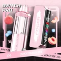 FOGER SWITCH PRO KIT 30,000 PUFFS DISPOSABLE VAPE - DISPLAY OF 5