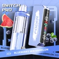 FOGER SWITCH PRO KIT 30,000 PUFFS DISPOSABLE VAPE - DISPLAY OF 5