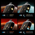 LOST VAPE ORION BAR 50,000 PUFFS 28ML DISPOSABLE VAPE - 5CT