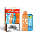OFF STAMP 25,000 PUFFS 18ML DISPOSABLE VAPE - 5CT