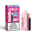 ADJUST MYSOUR 40,000 PUFFS DISPOSABLE VAPE - DISPLAY OF 5