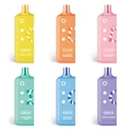 OFF STAMP SWEET CUBE 25,000 PUFFS 18ML DISPOSABLE POD - DISPLAY OF 5