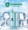 FLAMINGO ROLLING 25,000 PUFFS DISPOSABLE VAPE - DISPLAY OF 5
