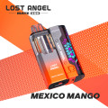 LOST ANGEL MATE 50,000 PUFFS DISPOSABLE VAPE (FULL KIT) - DISPLAY OF 5
