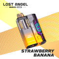 LOST ANGEL MATE 50,000 PUFFS DISPOSABLE VAPE (FULL KIT) - DISPLAY OF 5