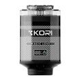 KORI 120,000 PUFFS HOOKAH VAPE HEAD - DISPLAY OF 4