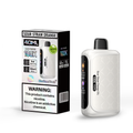 HORIZONTECH 100,000 PUFFS DISPOSABLE VAPE - DISPLAY OF 5