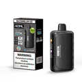 HORIZONTECH 100,000 PUFFS DISPOSABLE VAPE - DISPLAY OF 5