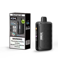 HORIZONTECH 100,000 PUFFS DISPOSABLE VAPE - DISPLAY OF 5