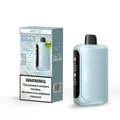 HORIZONTECH 100,000 PUFFS DISPOSABLE VAPE - DISPLAY OF 5