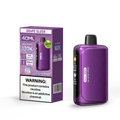 HORIZONTECH 100,000 PUFFS DISPOSABLE VAPE - DISPLAY OF 5