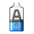 LOOKAH OCTOPUUS 600mAh VV MINI DAB RIG VAPORIZER - DISPLAY OF 5