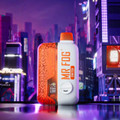 MR FOG SWITCH SW15000 12ML 15,000 PUFFS DISPOSABLE VAPE - DISPLAY OF 10