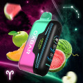 OXBAR ASTRO MAZE 50,000 PUUFFS DISPOSABLE VAPE - DISPLAY OF 5
