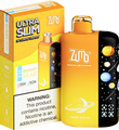 Zumo Ultra Slim 50,000 Puffs Disposable Vape - Gummy Bear - Display of 5 - Wholesale