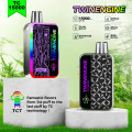 TWINENGINE TC 15,000 PUFFS DISPOSABLE VAPE - DISPLAY OF 5