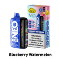AIRIS NEO NIC CONTROL 40,000 PUFFS DISPOSABLE VAPE - DISPLAY OF 5
