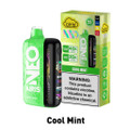 AIRIS NEO NIC CONTROL 40,000 PUFFS DISPOSABLE VAPE - DISPLAY OF 5