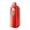 ROMO HEK KIT 50,000 PUFFS DISPOSABLE (FULL KIT) - DISPLAY OF 5