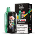 AL FAKHER CROWN BAR ULTRA 25,000 PUFFS DISPOSABLE VAPE - DISPLAY OF 5
