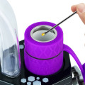 WAXMAID WAX MOD E RIG
