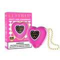 LUFFBAR DORIS 30,000 PUFFS DISPOSABLE VAPE - DISPLAY OF 5