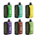 FUME PRO BY QRJOY 30,000 PUFFS DISPOSABLE VAPE - DISPLAY OF 5