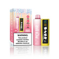 PICA BAR TUNING 30,000 PUFFS DISPOSABLE VAPE (FULL KIT) - DISPLAY OF 5