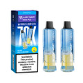 LOST MARY NERA FULLVIEW 70,000 PUFFS DISPOSABLE VAPE 2-PACK (PODS ONLY) - DISPLAY OF 5