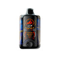 MR FOG AURA 60,000 PUFFS DISPOSABLE VAPE - DISPLAY OF 5