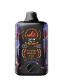 MR FOG AURA 60,000 PUFFS DISPOSABLE VAPE - DISPLAY OF 5