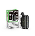GEEK ITALY PULSE X 25,000 PUFFS DISPOSABLE VAPE - DISPLAY OF 5