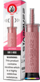 STARBUZZ EHOSE 50,000 PUFFS DISPOSABLE VAPE