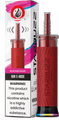 STARBUZZ E-HOSE 50,000 PUFFS DISPOSABLE VAPE - DISPLAY OF 5