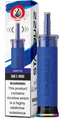STARBUZZ E-HOSE 50,000 PUFFS DISPOSABLE VAPE - DISPLAY OF 5