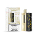 FOGO GERMANY SWITCH PLUS 30,000 PUFFS DISPOSABLE VAPE (FULL KIT) - DISPLAY OF 5