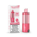 FOGO GERMANY SWITCH PLUS 30,000 PUFFS DISPOSABLE VAPE (POD ONLY) - DISPLAY OF 5