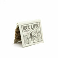 BEE LINE ORGANIC ORIGINAL THIN WICK - 78 PACK / 9FT
